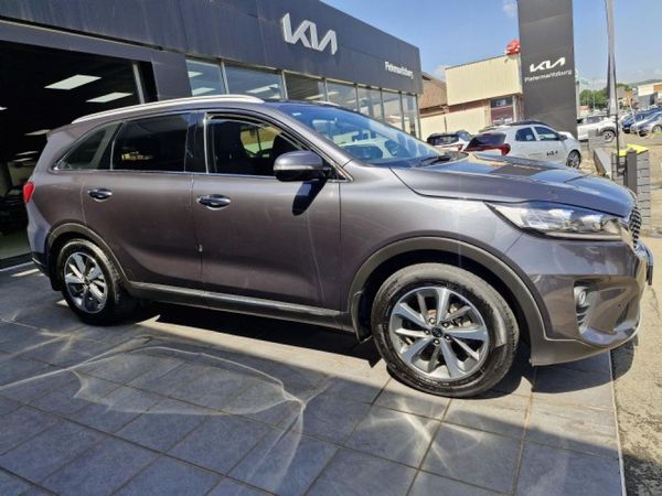 2021-Kia-Sorento-22D-EX-Auto image:4