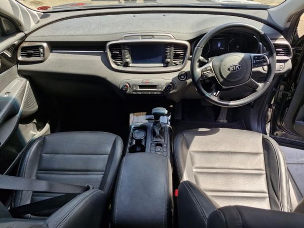 2021-Kia-Sorento-22D-EX-Auto image:5