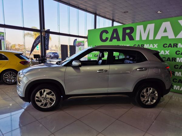 2021-Hyundai-Creta-15-Executive-IVT image:3