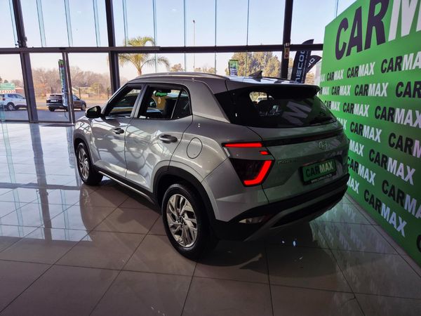 2021-Hyundai-Creta-15-Executive-IVT image:4