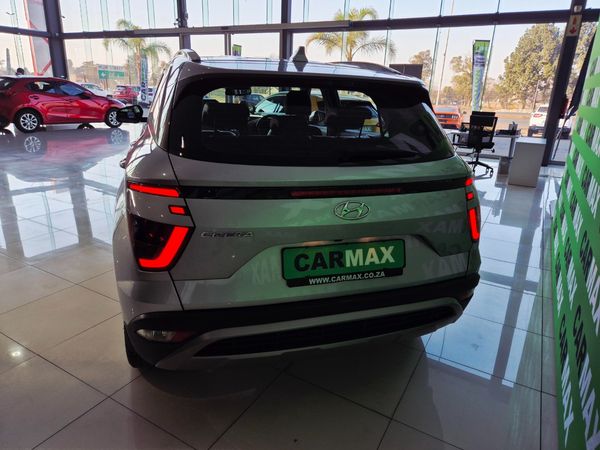 2021-Hyundai-Creta-15-Executive-IVT image:5