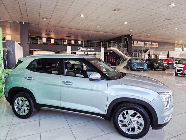 2021-Hyundai-Creta-15-Executive-IVT image:6