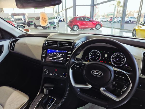 2021-Hyundai-Creta-15-Executive-IVT image:7