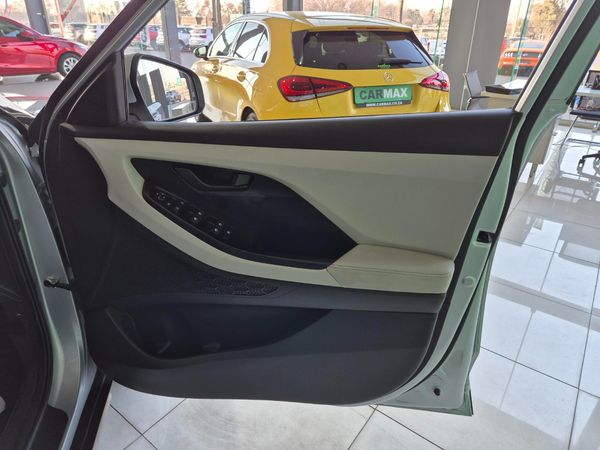 2021-Hyundai-Creta-15-Executive-IVT image:8