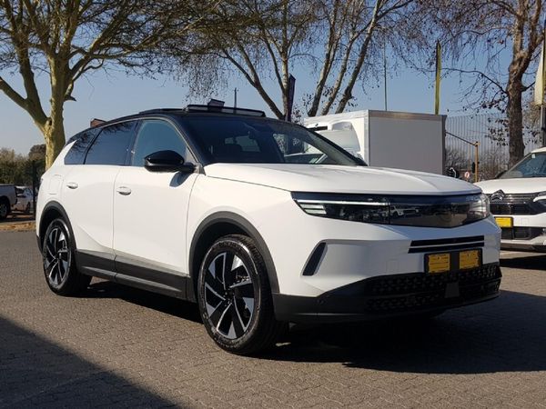New Opel Grandland X 1.6T GS Line Auto for sale in Gauteng - Cars