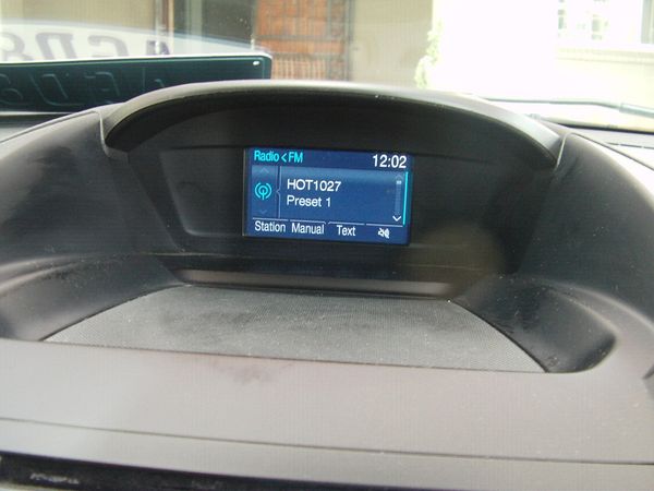 2016-Ford-Kuga-15-EcoBoost-Ambiente-Auto image:19