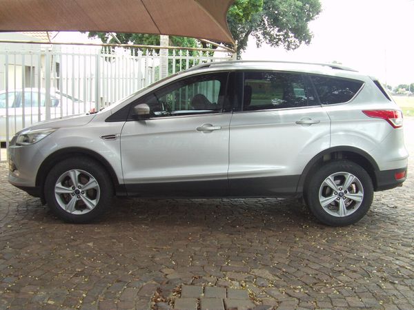 2016-Ford-Kuga-15-EcoBoost-Ambiente-Auto image:3