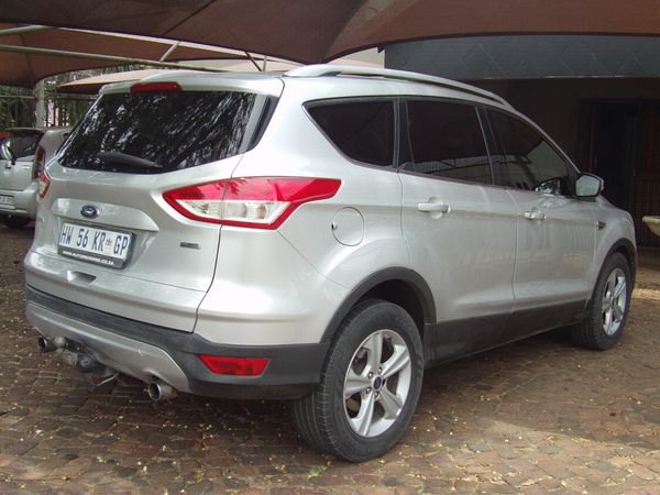2016-Ford-Kuga-15-EcoBoost-Ambiente-Auto image:6
