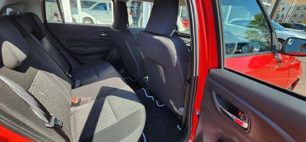 2026-Suzuki-Swift-12-GLX-Auto image:14