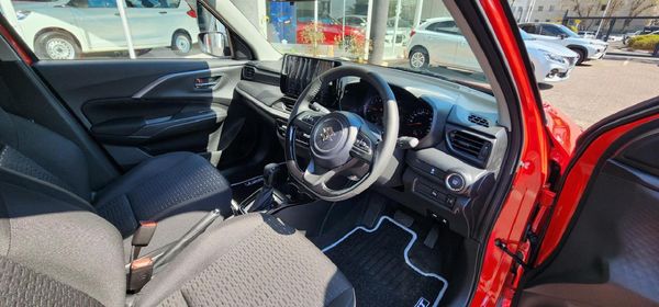 2026-Suzuki-Swift-12-GLX-Auto image:15