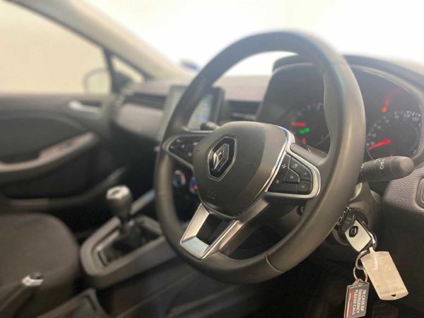 2024-Renault-Clio-V-10T-Zen image:11