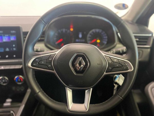 2024-Renault-Clio-V-10T-Zen image:15