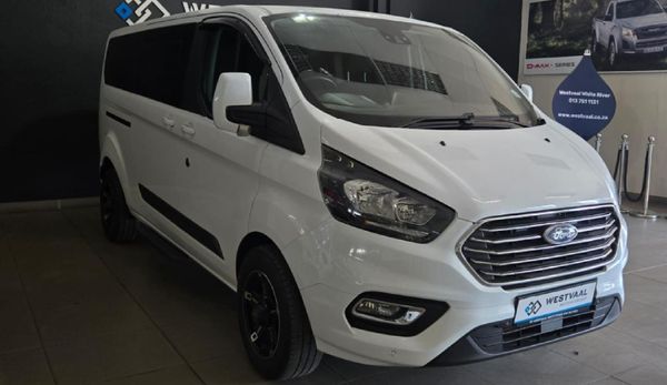 south africa new ford tourneo custom