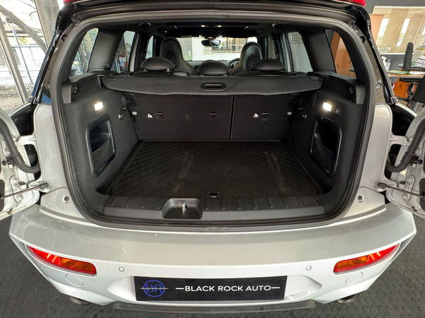 2021-MINI-Clubman-Cooper-JCW-Auto image:14