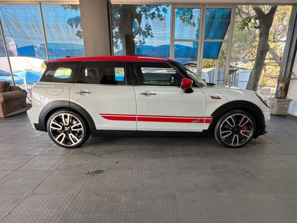 2021-MINI-Clubman-Cooper-JCW-Auto image:2