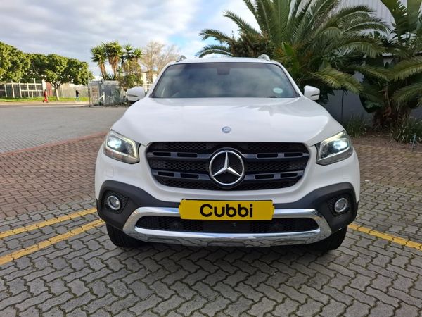 2020-Mercedes-Benz-X-Class-X250d-4x4-Power image:1