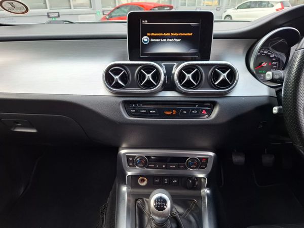 2020-Mercedes-Benz-X-Class-X250d-4x4-Power image:20