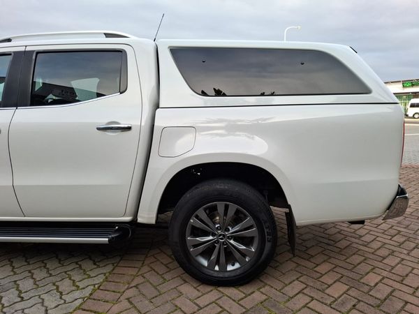2020-Mercedes-Benz-X-Class-X250d-4x4-Power image:5