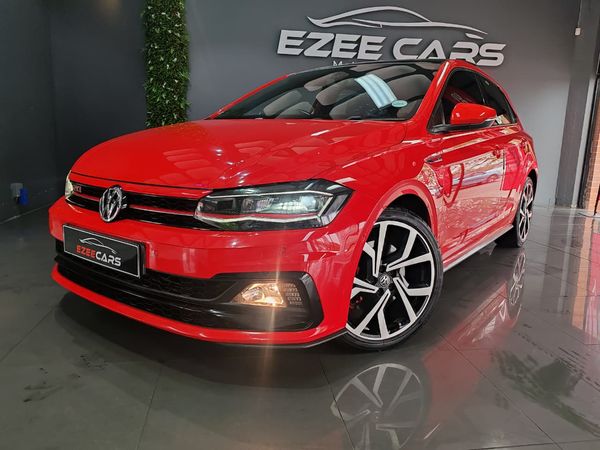 Used Volkswagen Polo 2.0 GTI Auto (147kW) for sale in Kwazulu