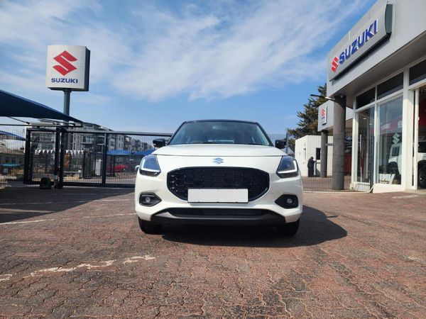 2026-Suzuki-Swift-12-GLX-Auto image:1