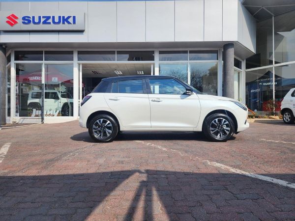 2026-Suzuki-Swift-12-GLX-Auto image:7