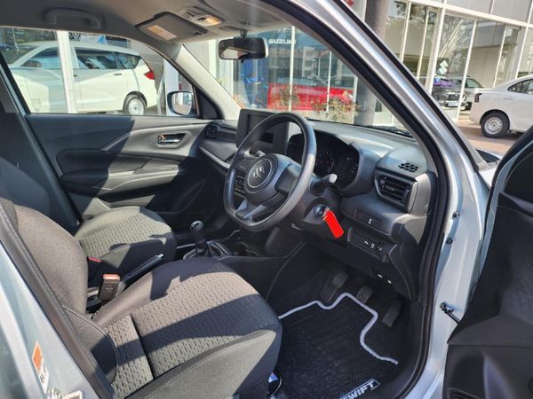 2026-Suzuki-Swift-12-GL image:14