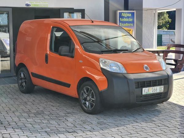 Used Fiat Fiorino Panel Van for sale in Eastern Cape