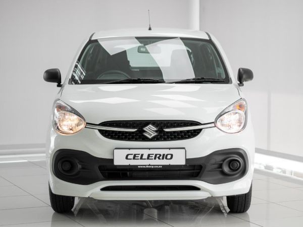 2026-Suzuki-Celerio-10-GA image:1