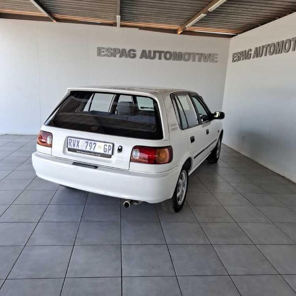 2001-Toyota-Tazz-130-Sport image:1