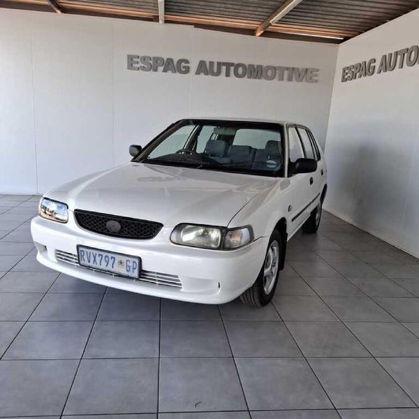 2001-Toyota-Tazz-130-Sport image:3