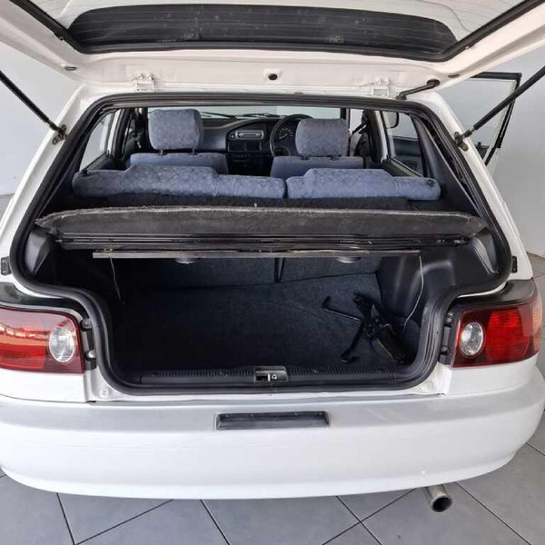 2001-Toyota-Tazz-130-Sport image:6