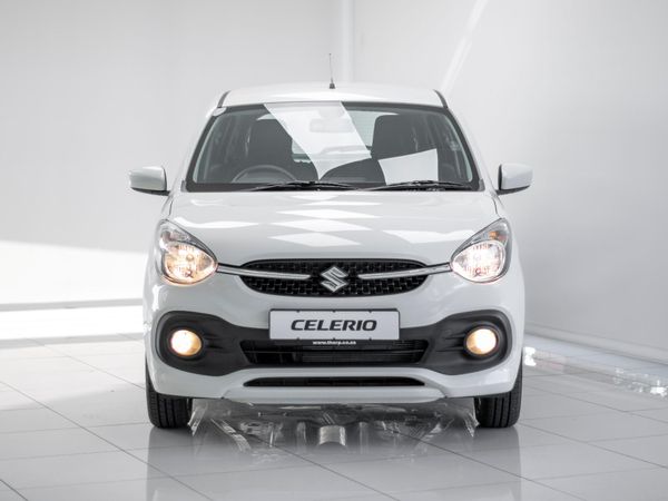 2026-Suzuki-Celerio-10-GL-AMT image:1