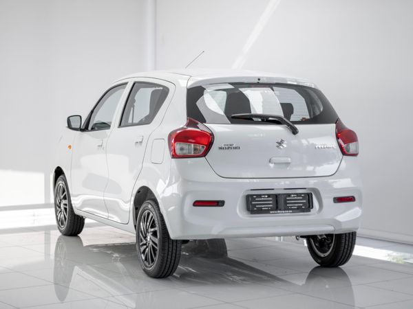 2026-Suzuki-Celerio-10-GL-AMT image:3
