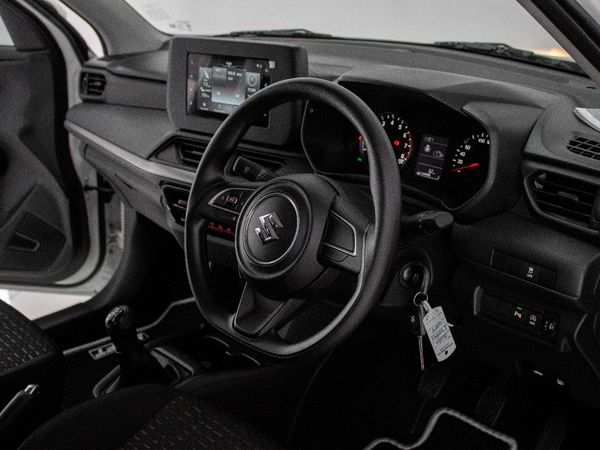 2026-Suzuki-Swift-12-GL-Auto image:5