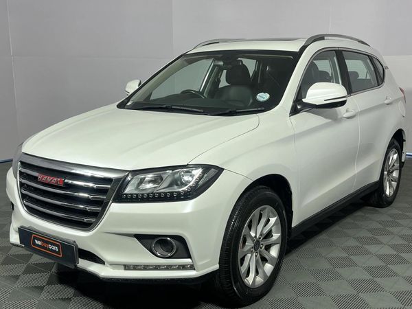 Used Haval H2 1.5T Luxury Auto for sale in North West Province - Cars ...