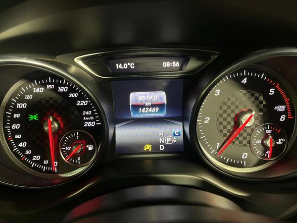 Used Mercedes-Benz A-Class A 200d Urban Auto for sale in Gauteng