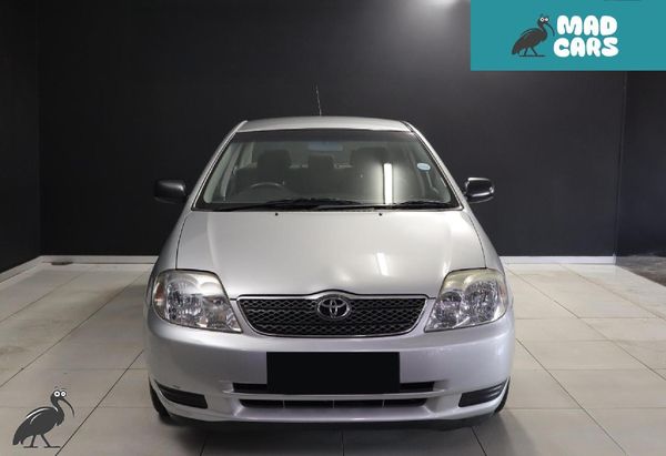 2004-Toyota-Corolla-180i-GLS-Auto image:1