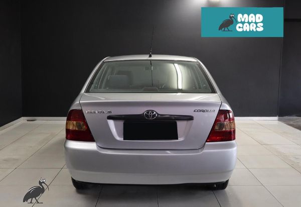 2004-Toyota-Corolla-180i-GLS-Auto image:3
