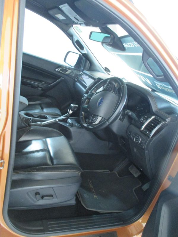 2019-Ford-Ranger-20D-Bi-Turbo-Wildtrak-4x4-Auto-Double-Cab image:9