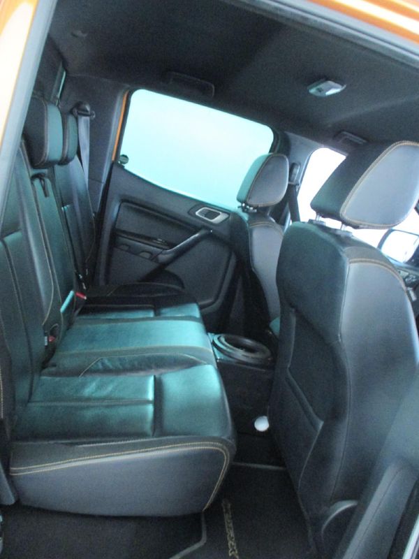 2019-Ford-Ranger-20D-Bi-Turbo-Wildtrak-4x4-Auto-Double-Cab image:10