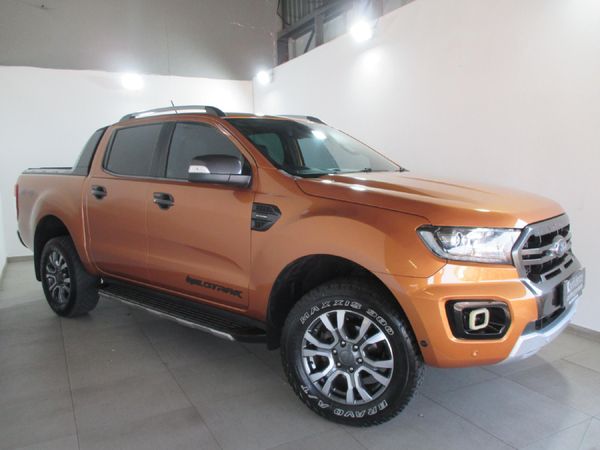 2019-Ford-Ranger-20D-Bi-Turbo-Wildtrak-4x4-Auto-Double-Cab image:14