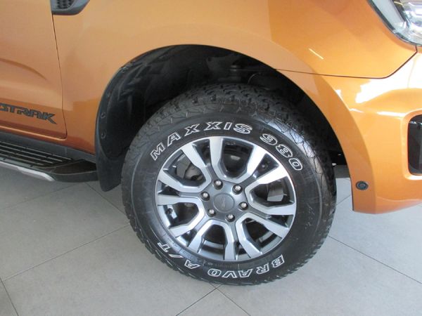 2019-Ford-Ranger-20D-Bi-Turbo-Wildtrak-4x4-Auto-Double-Cab image:15