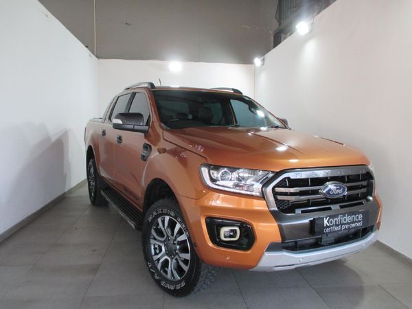 2019-Ford-Ranger-20D-Bi-Turbo-Wildtrak-4x4-Auto-Double-Cab image:16