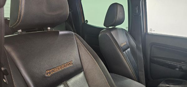 2019-Ford-Ranger-20D-Bi-Turbo-Wildtrak-4x4-Auto-Double-Cab image:23