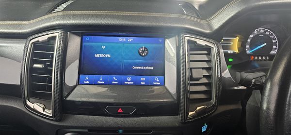 2019-Ford-Ranger-20D-Bi-Turbo-Wildtrak-4x4-Auto-Double-Cab image:29
