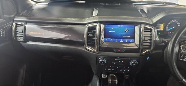 2019-Ford-Ranger-20D-Bi-Turbo-Wildtrak-4x4-Auto-Double-Cab image:30
