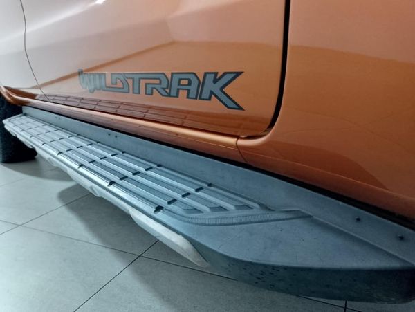 2019-Ford-Ranger-20D-Bi-Turbo-Wildtrak-4x4-Auto-Double-Cab image:35
