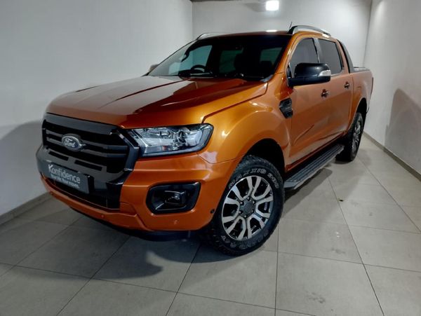 2019-Ford-Ranger-20D-Bi-Turbo-Wildtrak-4x4-Auto-Double-Cab image:36