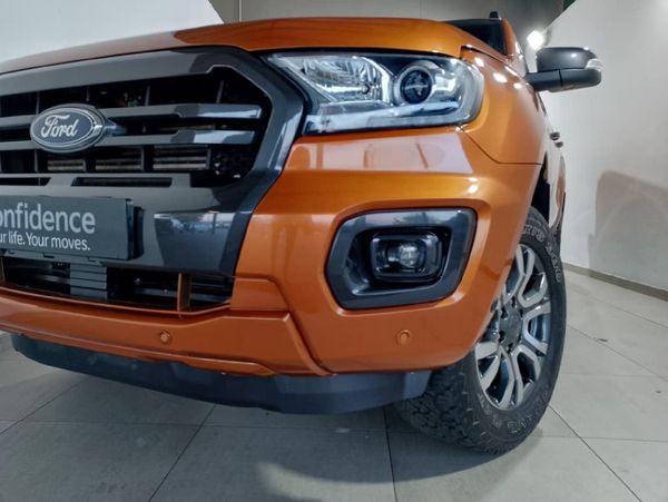 2019-Ford-Ranger-20D-Bi-Turbo-Wildtrak-4x4-Auto-Double-Cab image:37