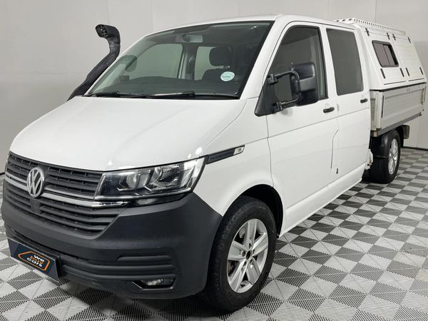 T6 Vw Transporter Lwb Automatic For Sale Used Volkswagen